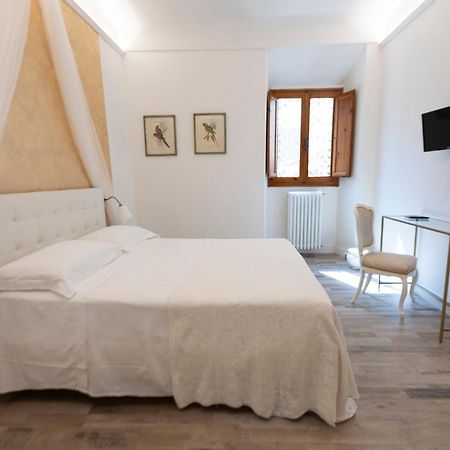Lc41 Suites Firenze Esterno foto