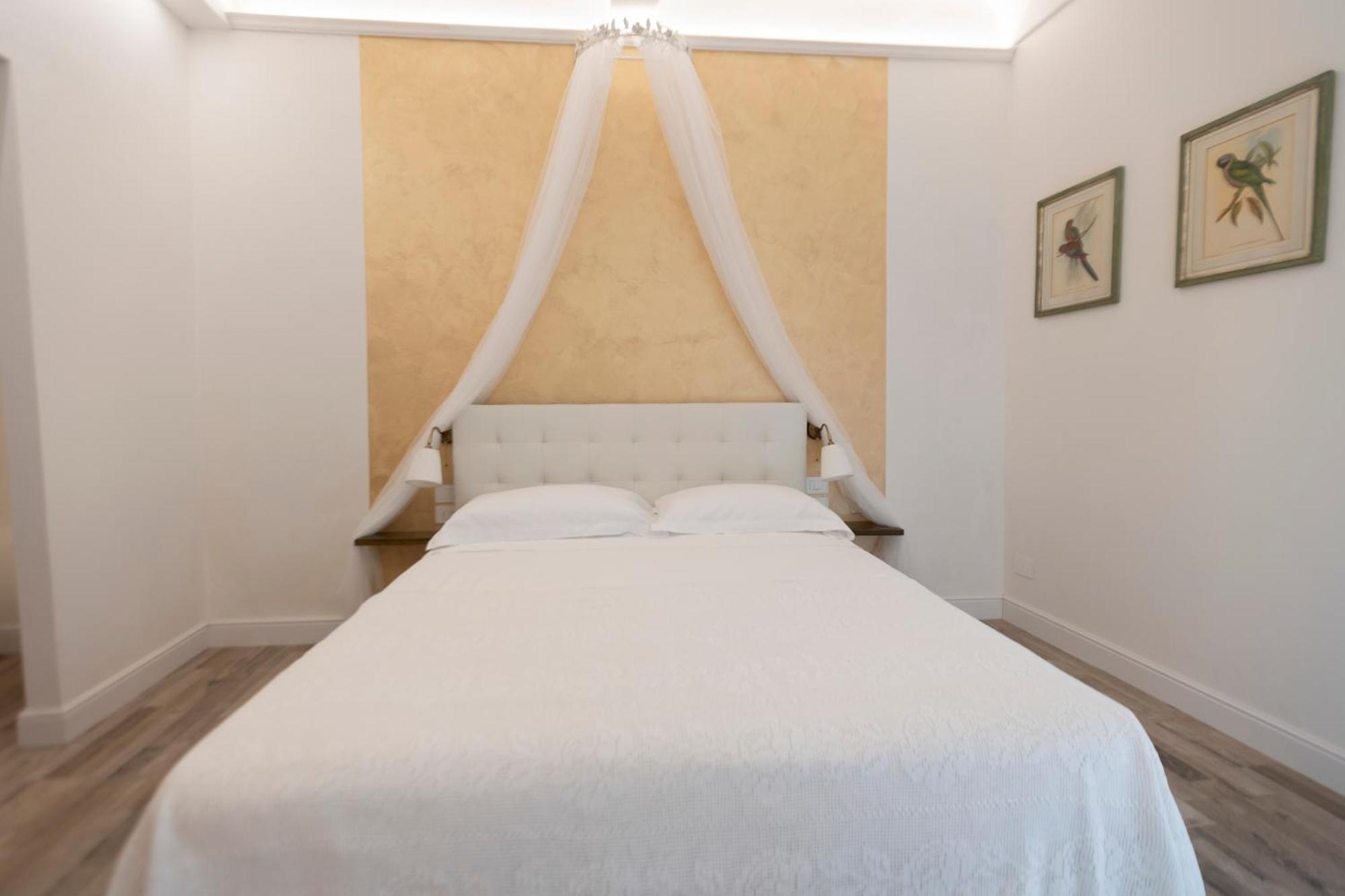 Lc41 Suites Firenze Esterno foto