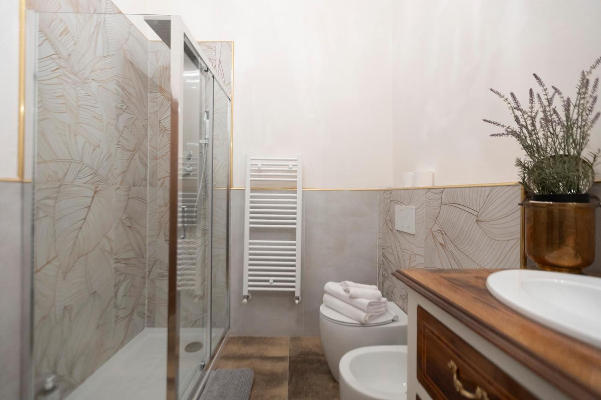 Lc41 Suites Firenze Esterno foto