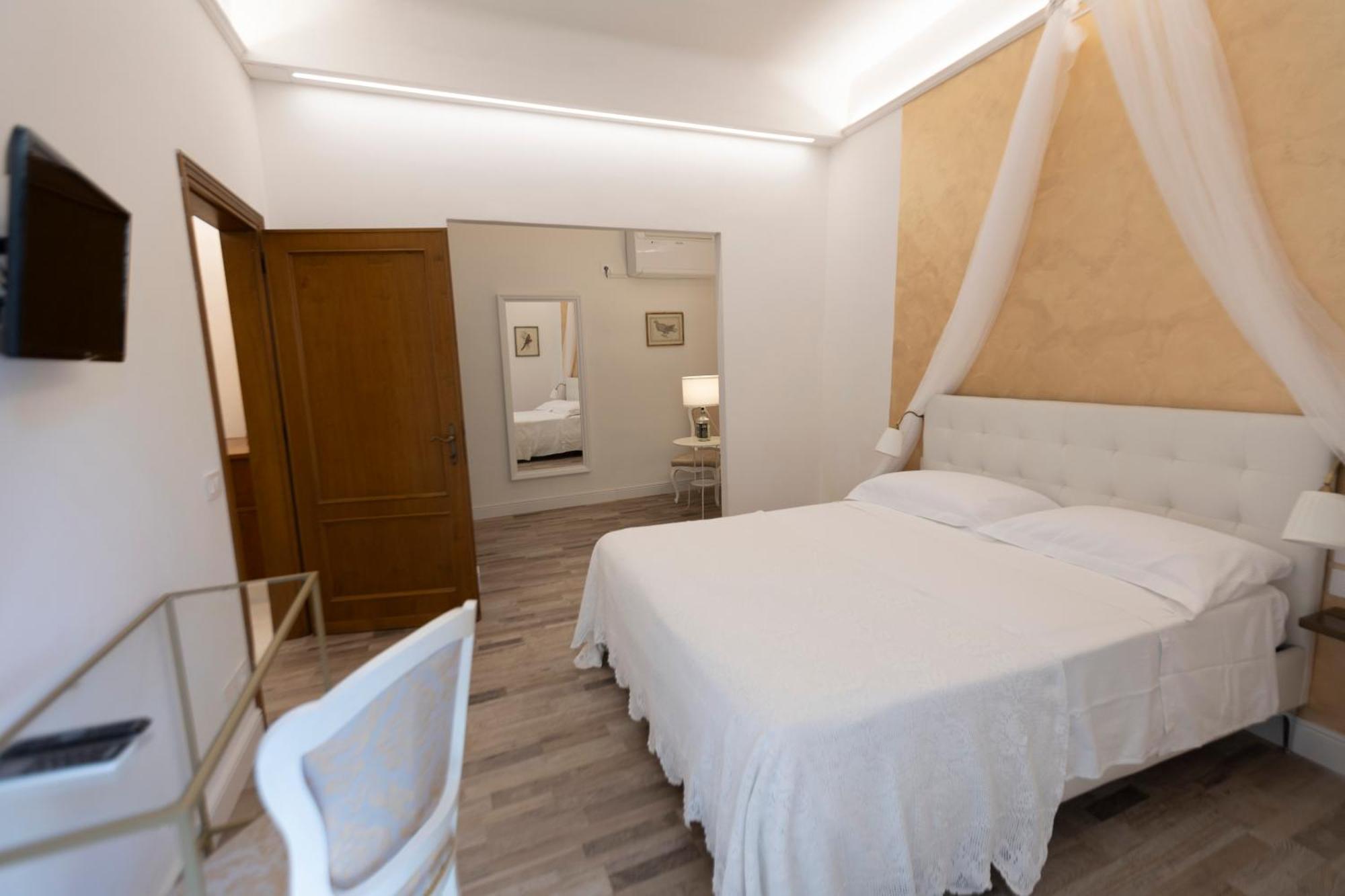 Lc41 Suites Firenze Esterno foto