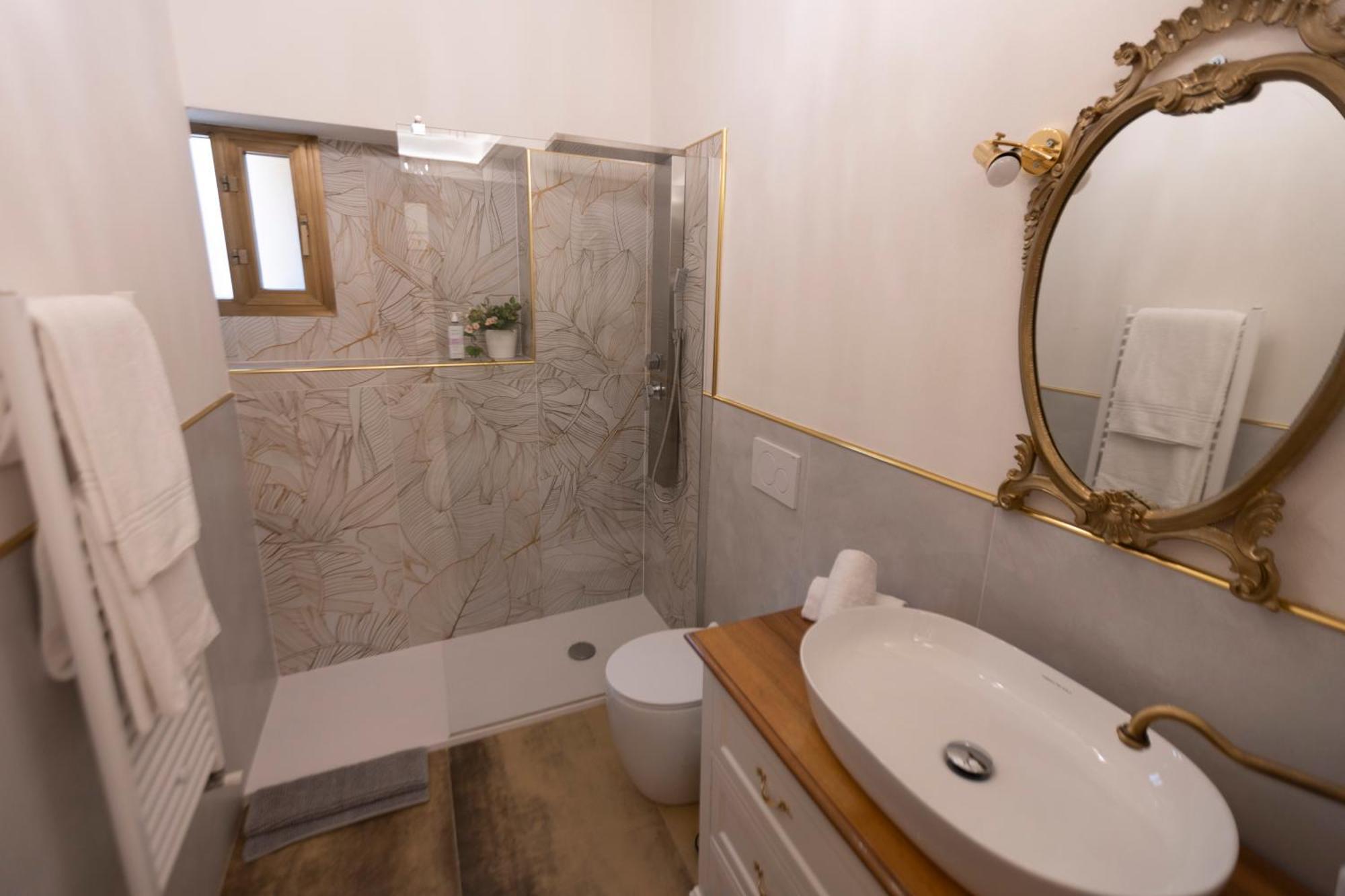 Lc41 Suites Firenze Esterno foto