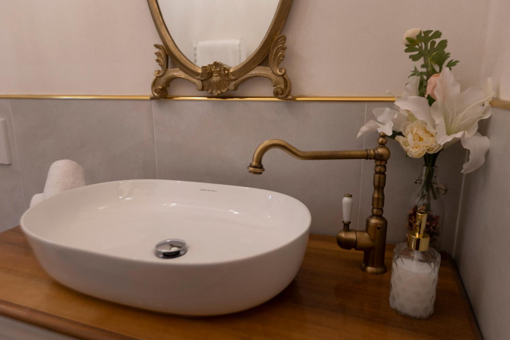 Lc41 Suites Firenze Esterno foto