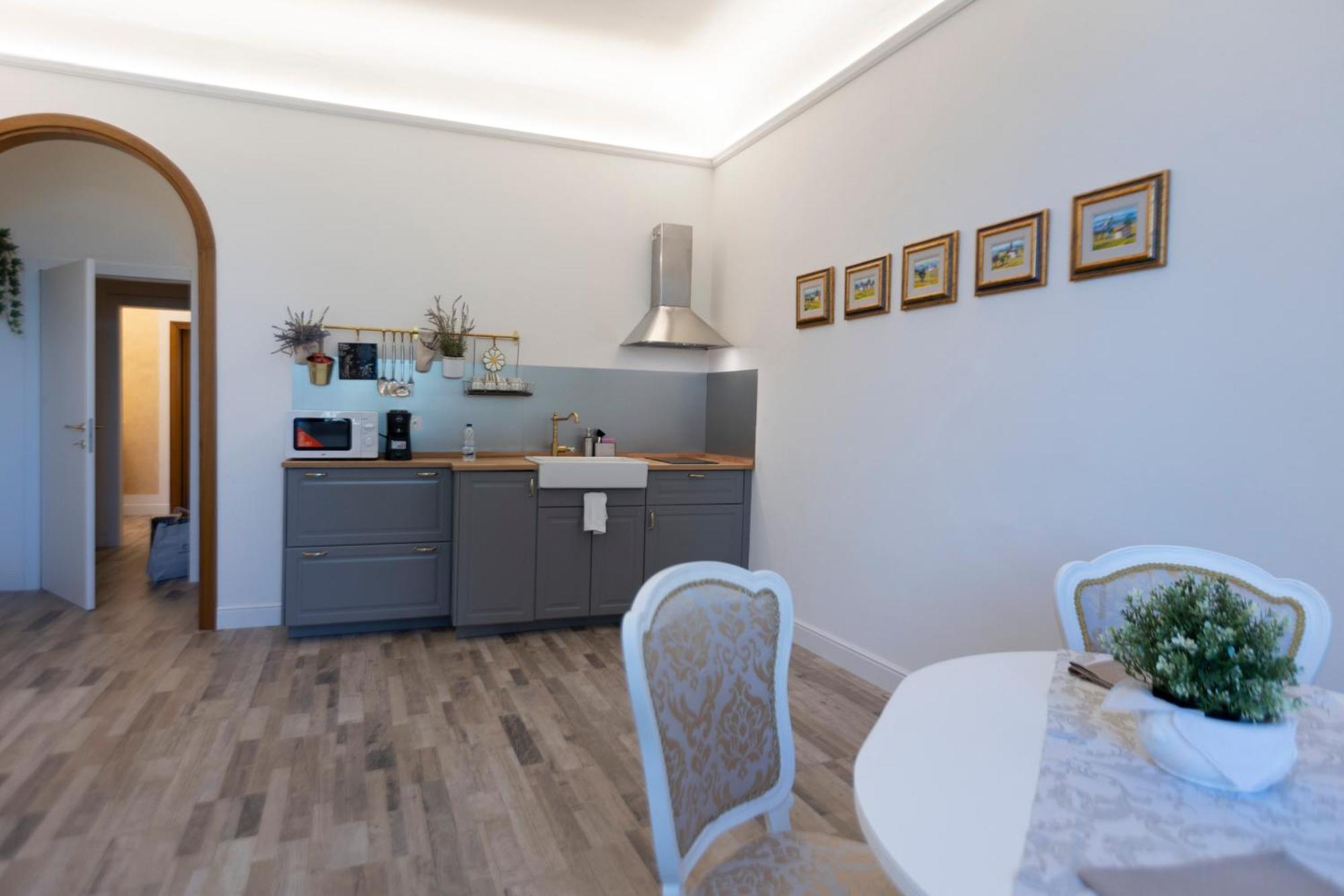 Lc41 Suites Firenze Esterno foto