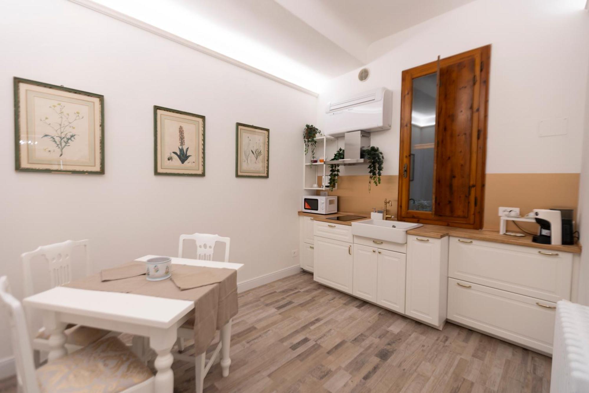 Lc41 Suites Firenze Esterno foto