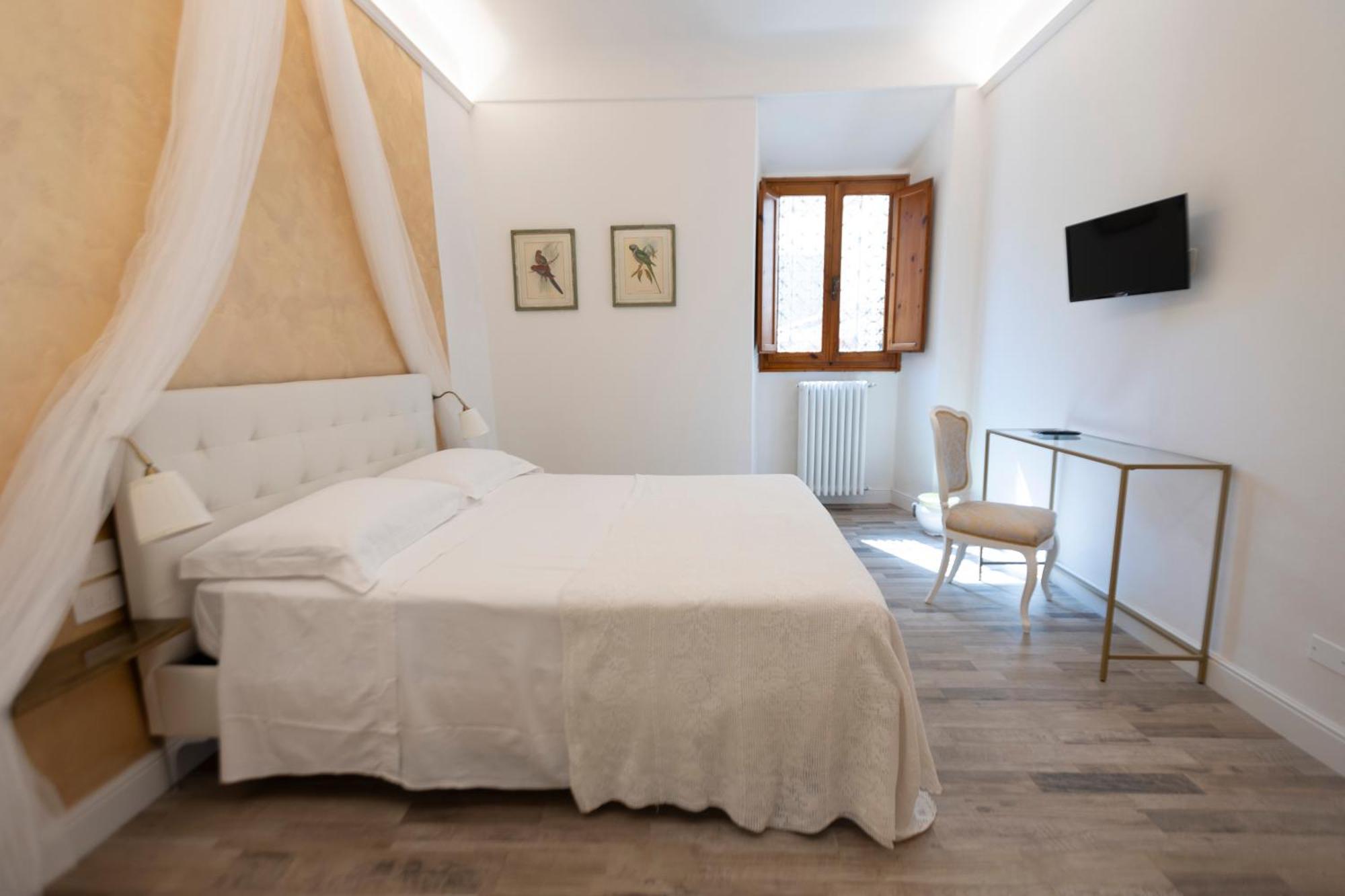 Lc41 Suites Firenze Esterno foto