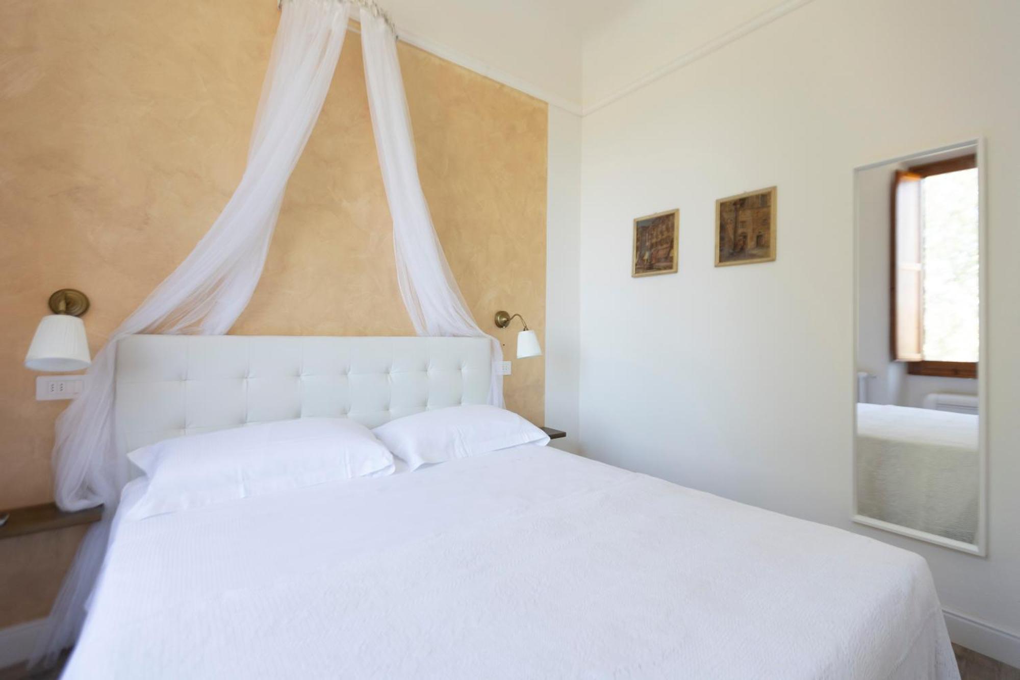 Lc41 Suites Firenze Esterno foto