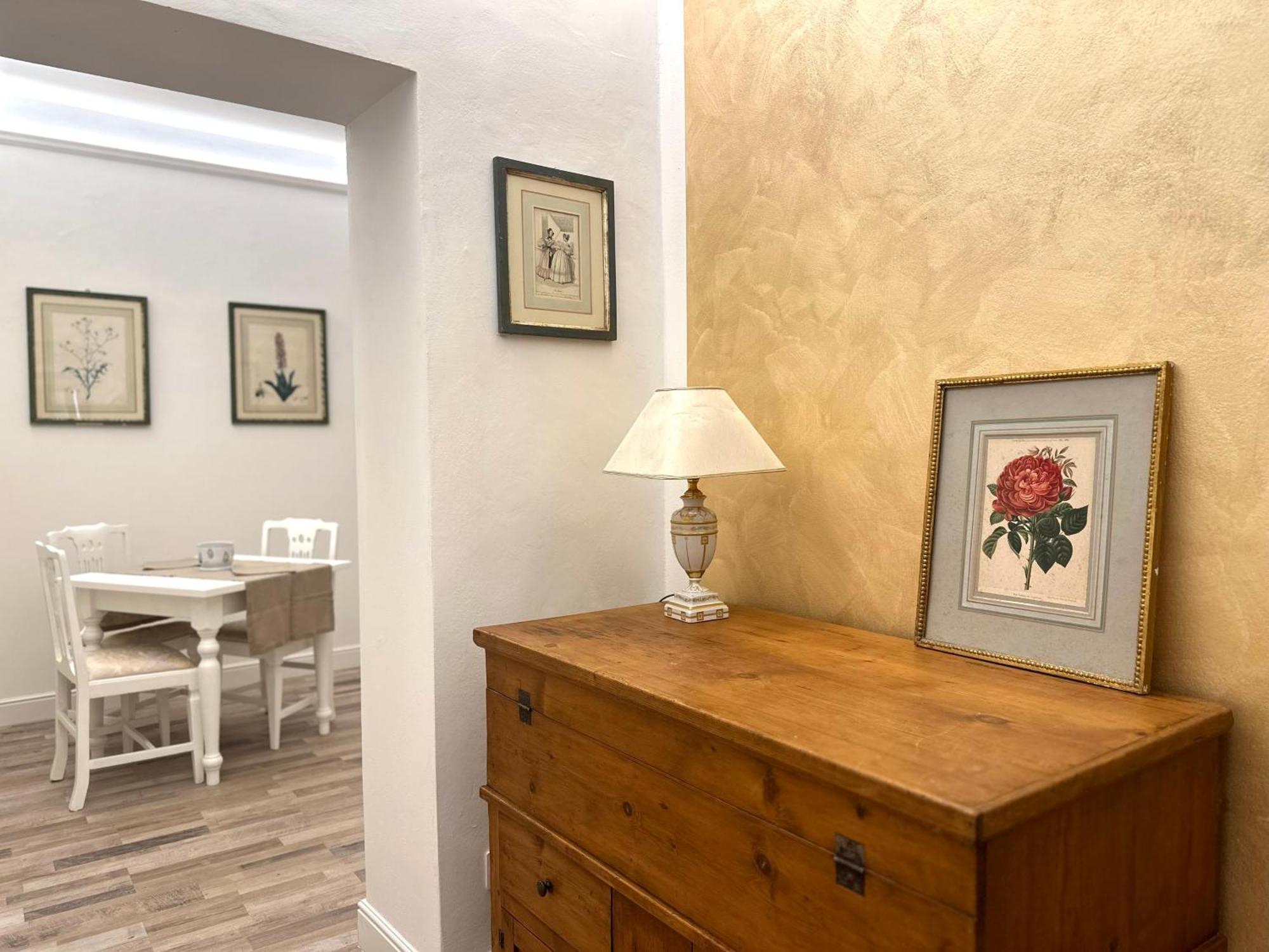 Lc41 Suites Firenze Esterno foto