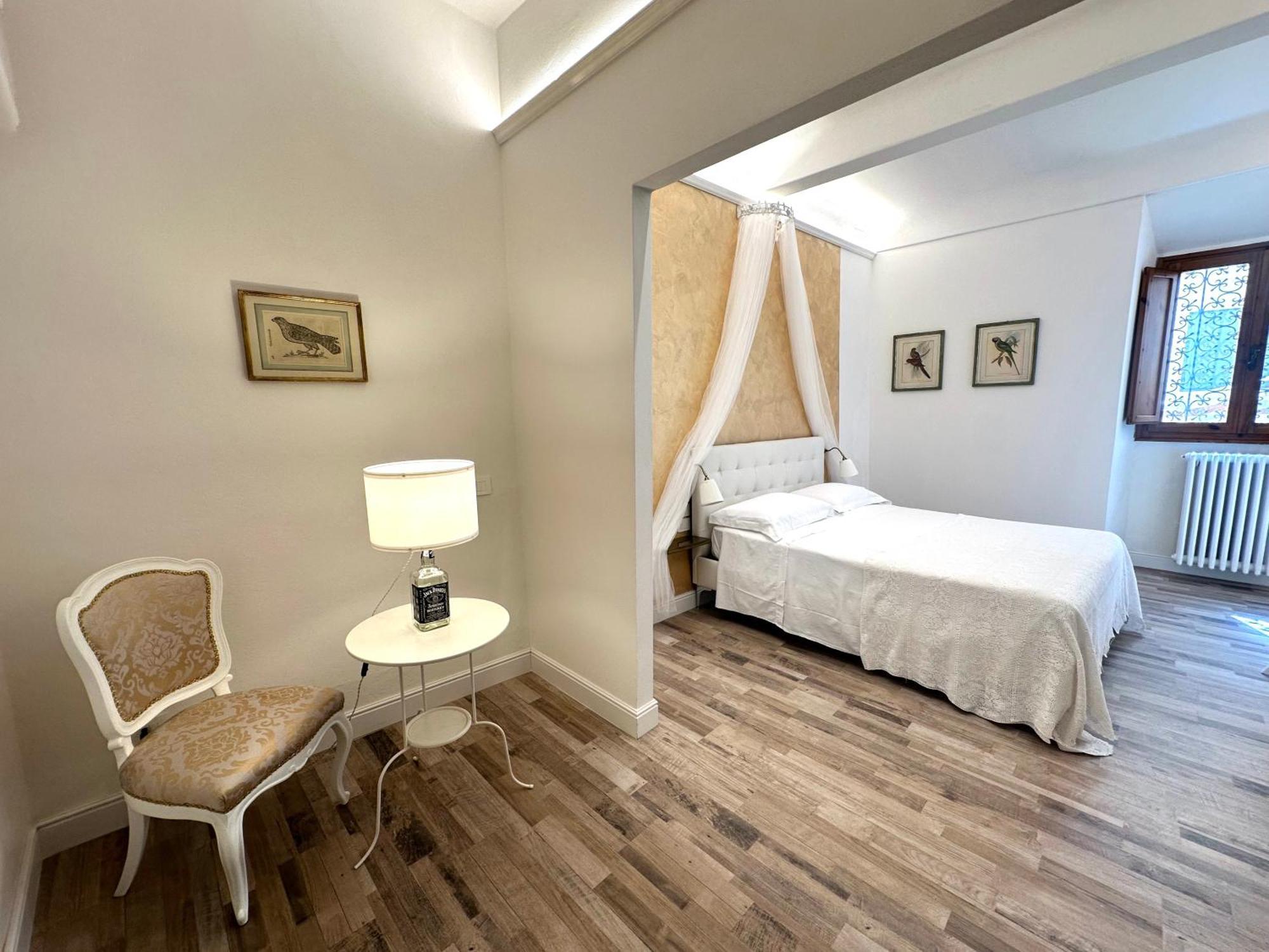 Lc41 Suites Firenze Esterno foto