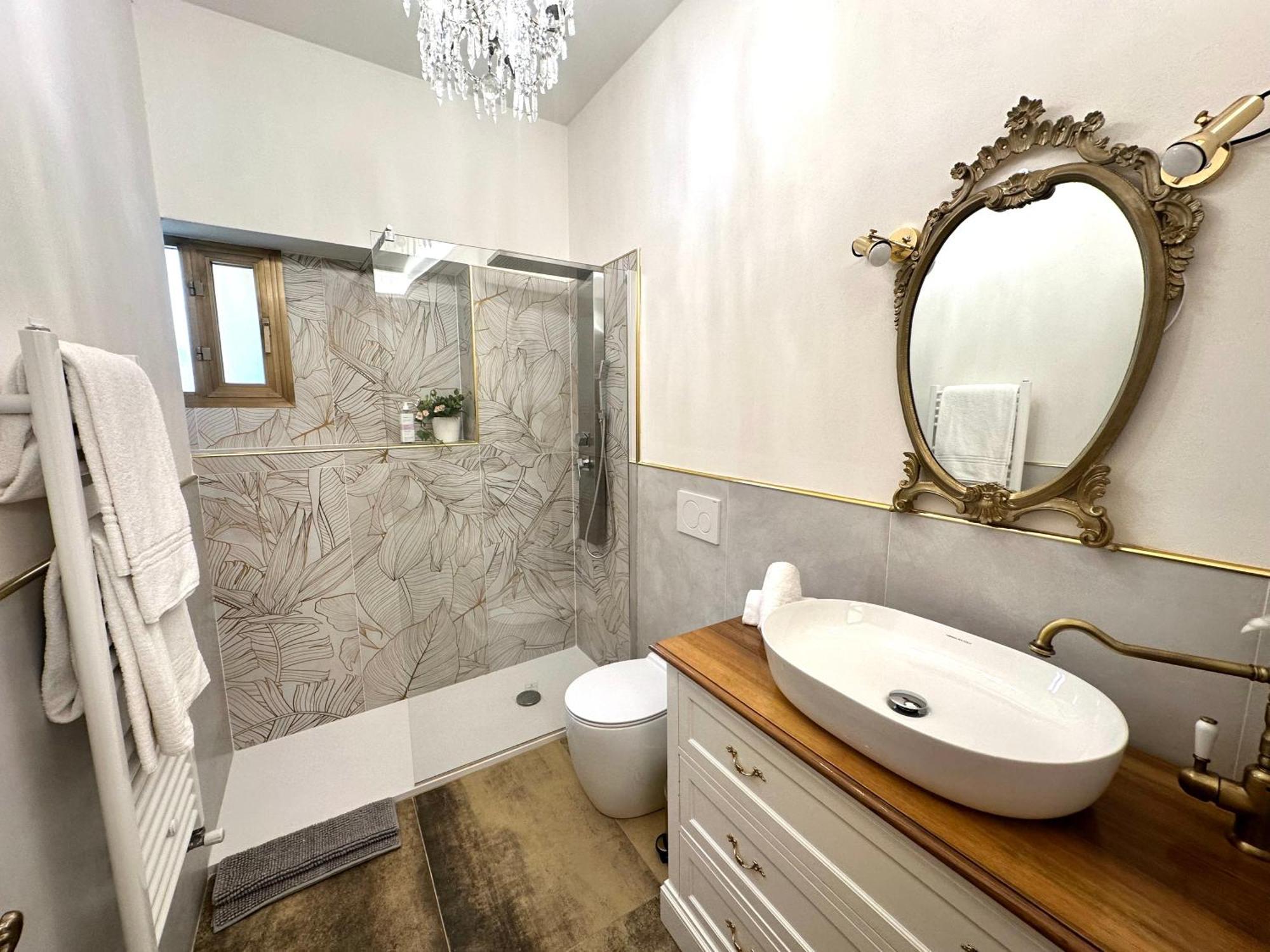Lc41 Suites Firenze Esterno foto