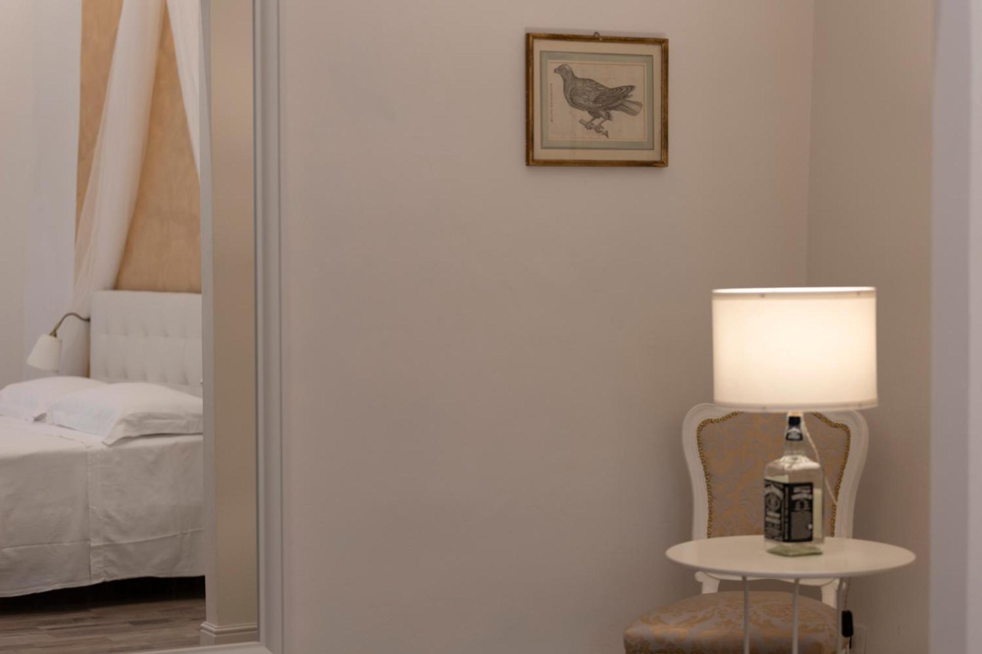 Lc41 Suites Firenze Esterno foto
