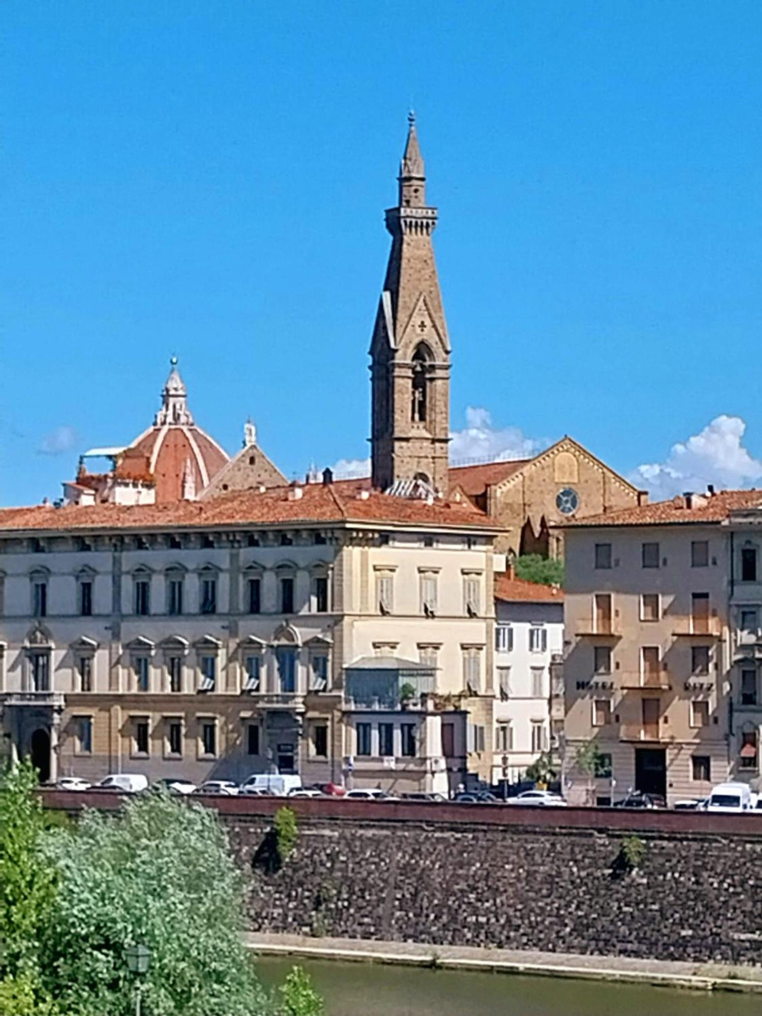 Lc41 Suites Firenze Esterno foto