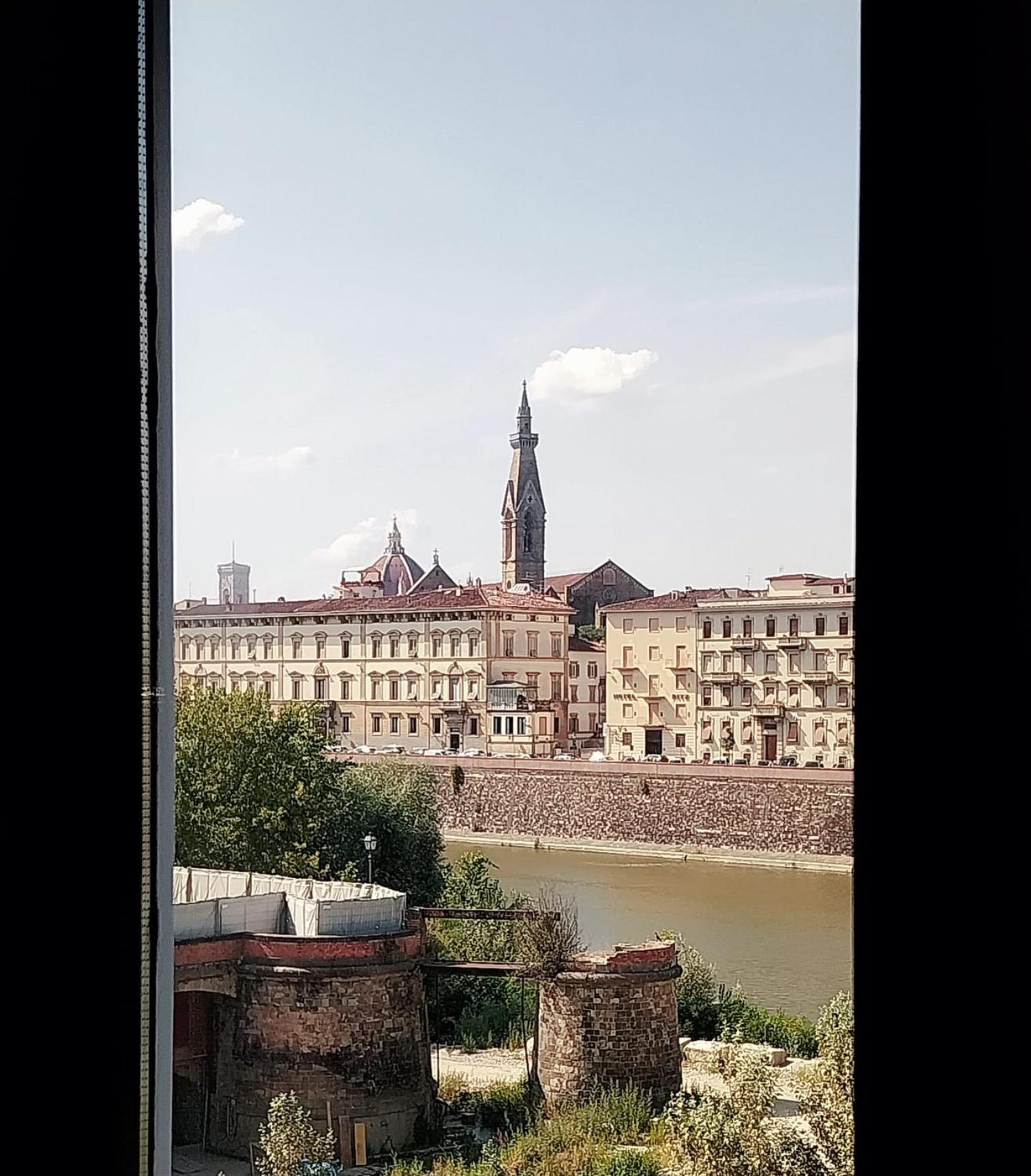 Lc41 Suites Firenze Esterno foto