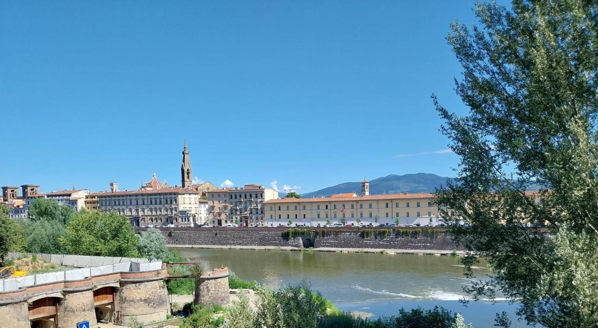Lc41 Suites Firenze Esterno foto