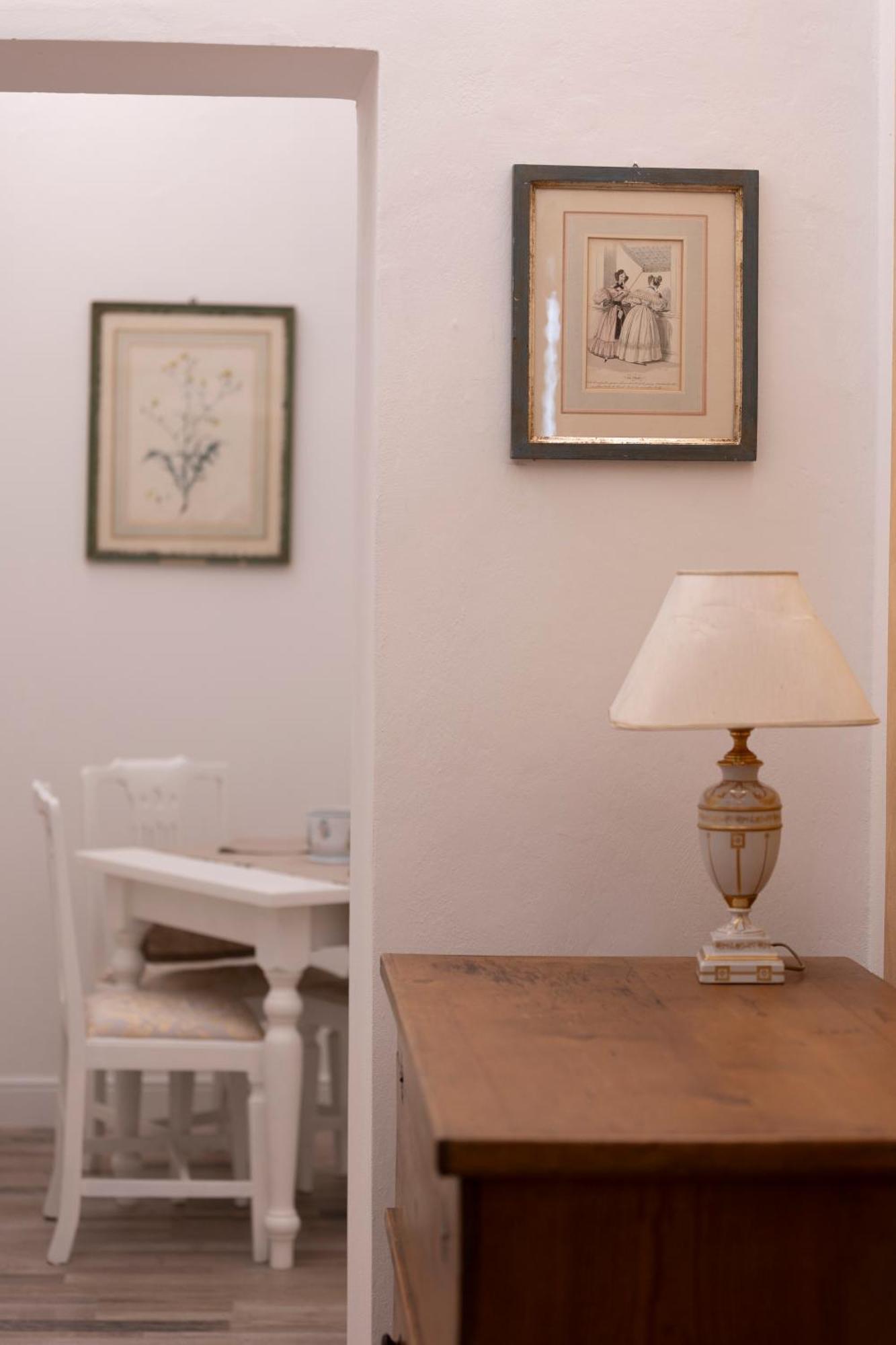 Lc41 Suites Firenze Esterno foto