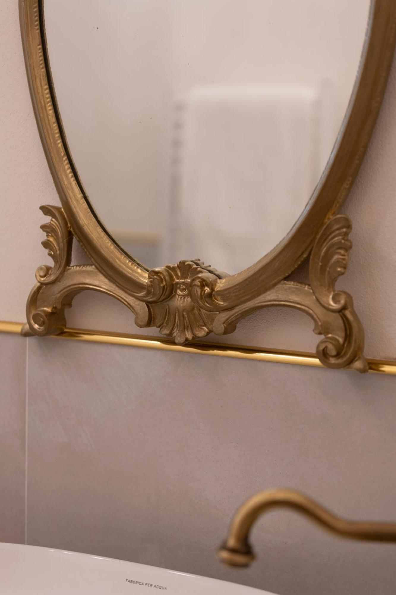 Lc41 Suites Firenze Esterno foto