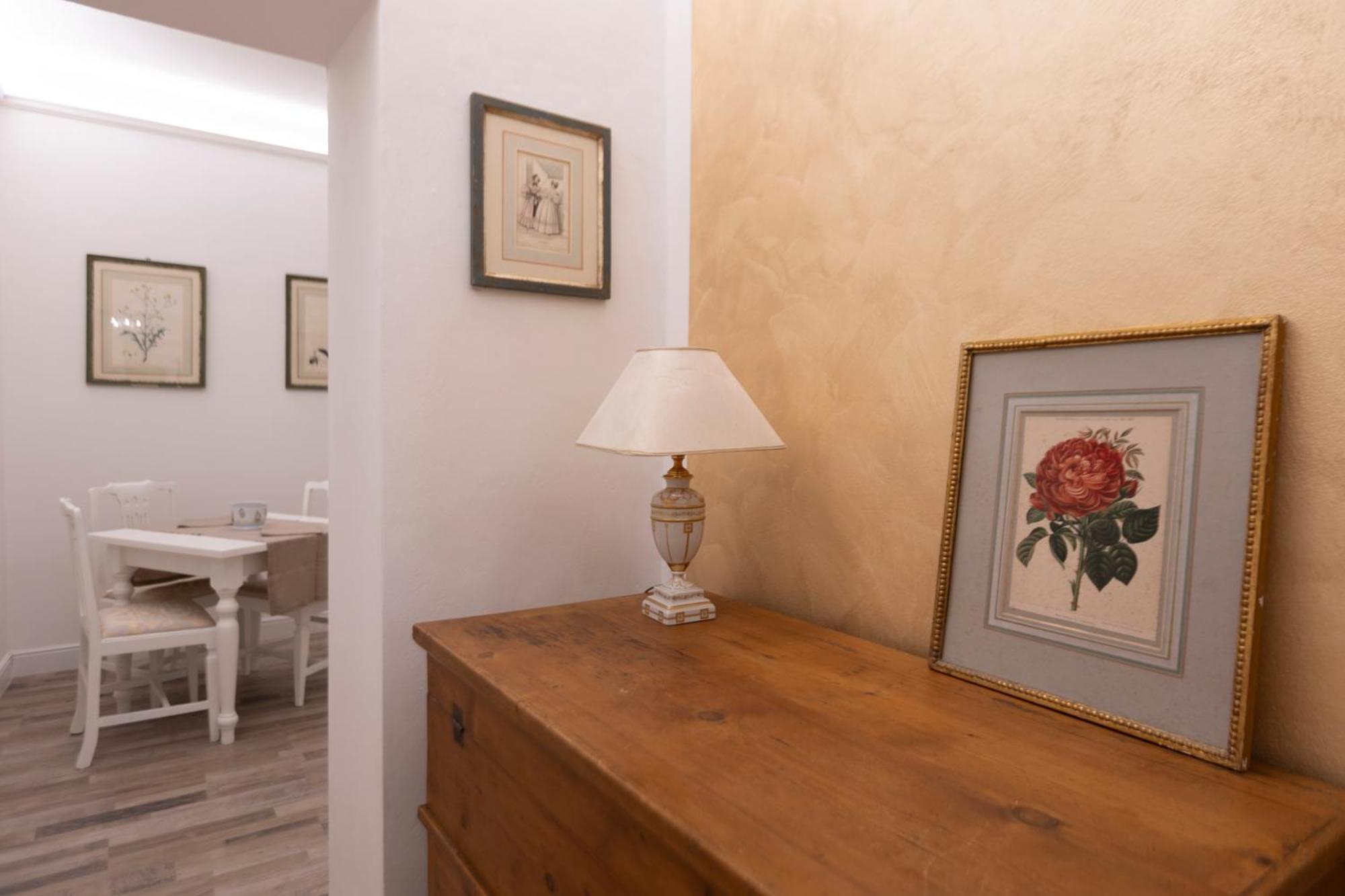 Lc41 Suites Firenze Esterno foto
