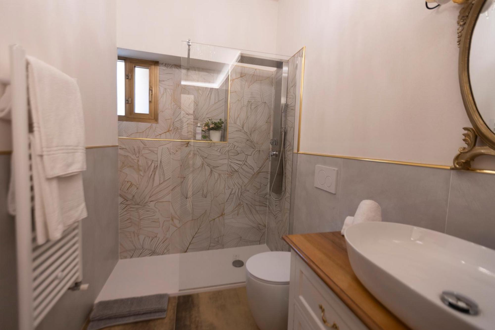 Lc41 Suites Firenze Esterno foto