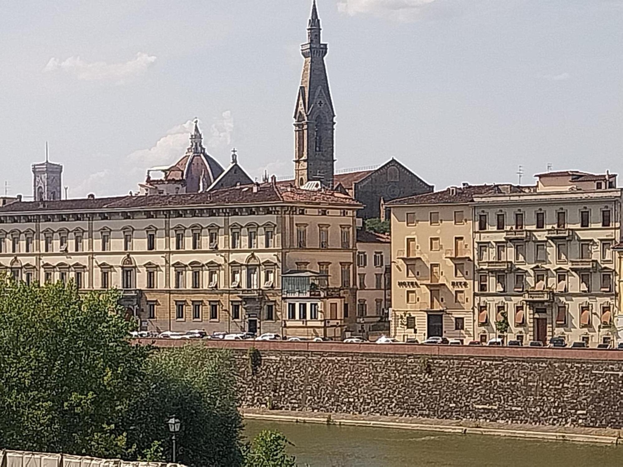 Lc41 Suites Firenze Esterno foto