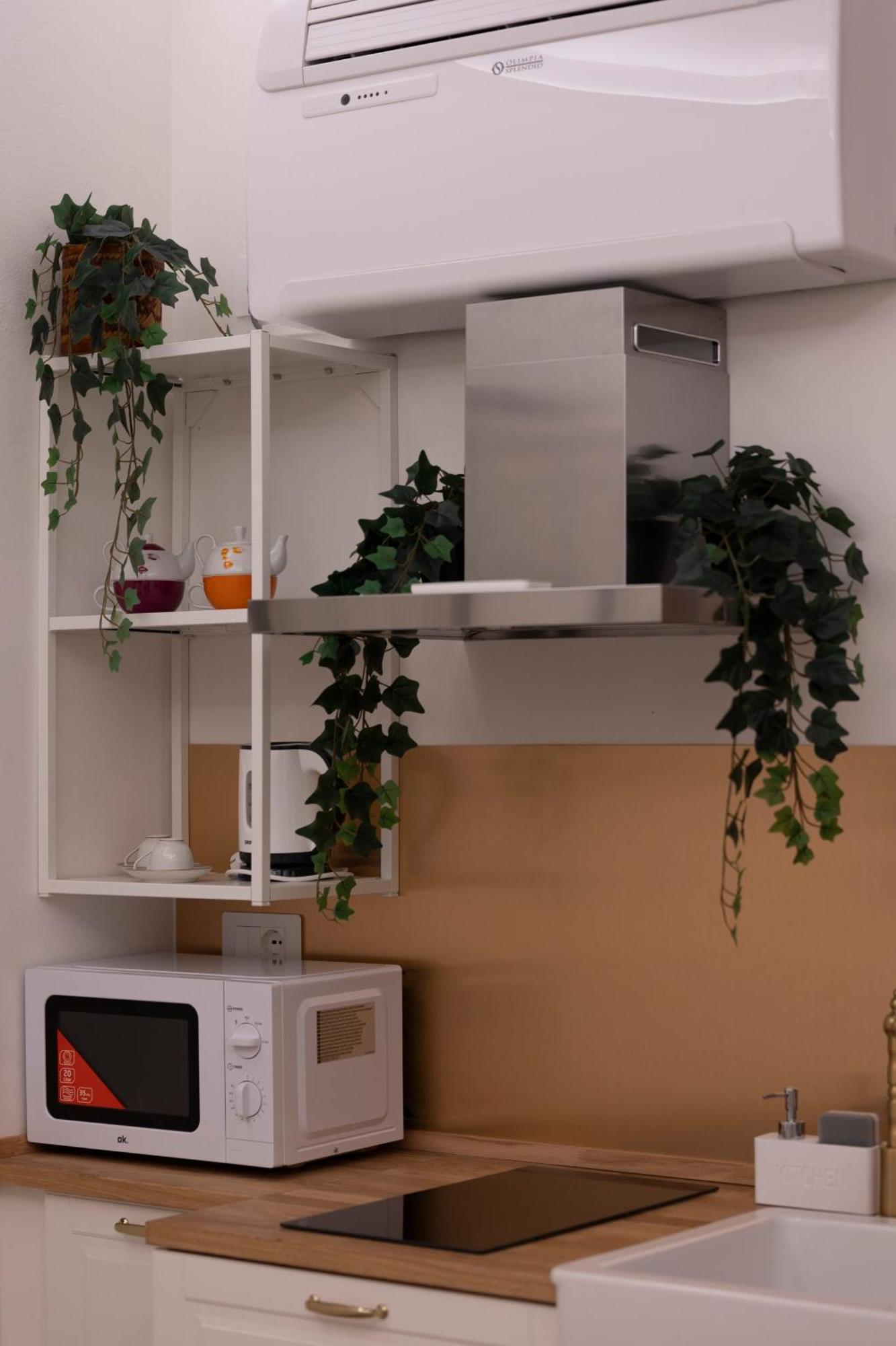 Lc41 Suites Firenze Esterno foto