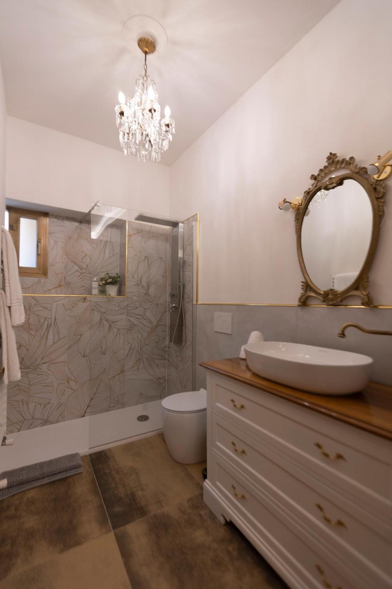 Lc41 Suites Firenze Esterno foto