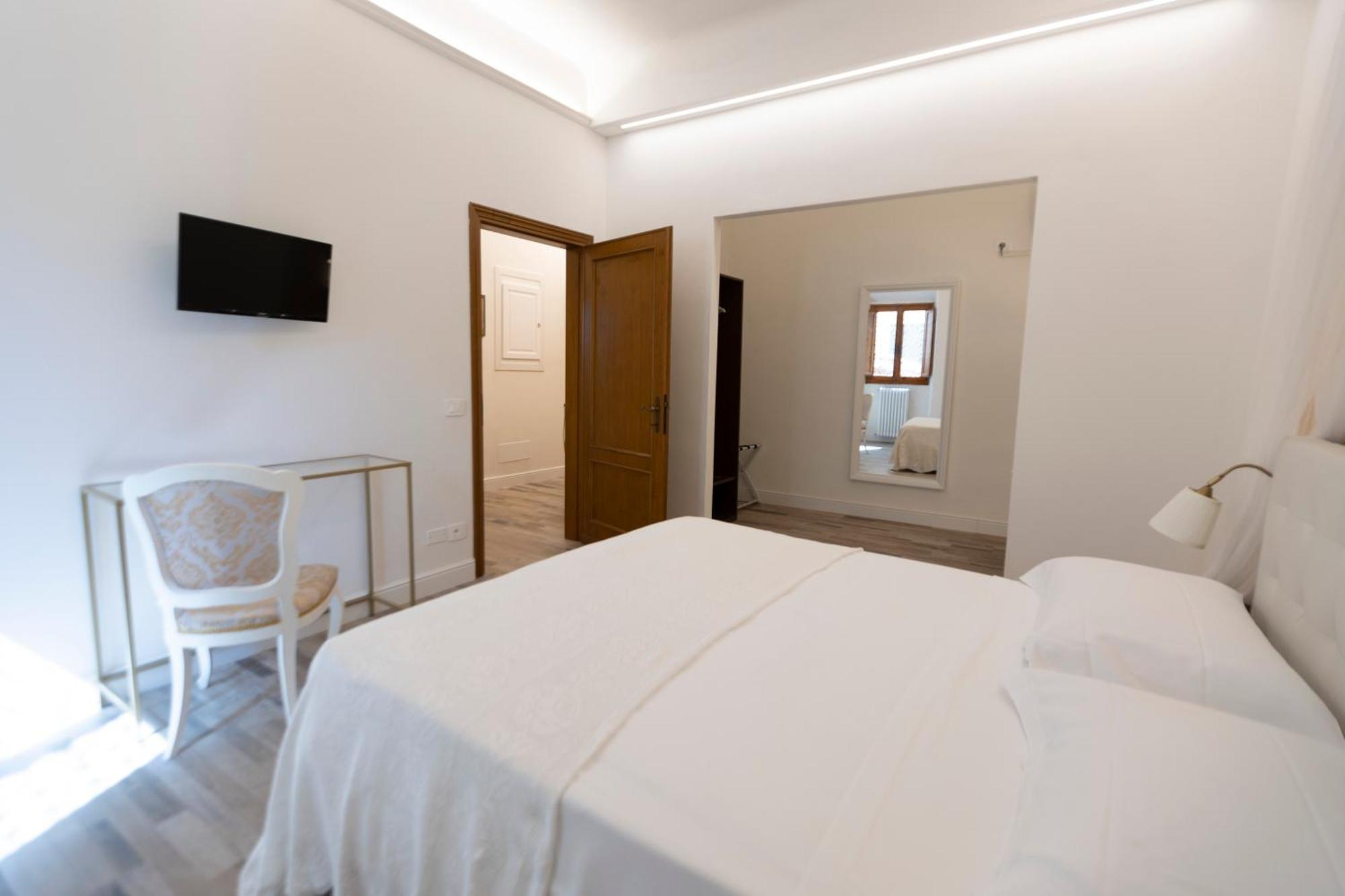 Lc41 Suites Firenze Esterno foto