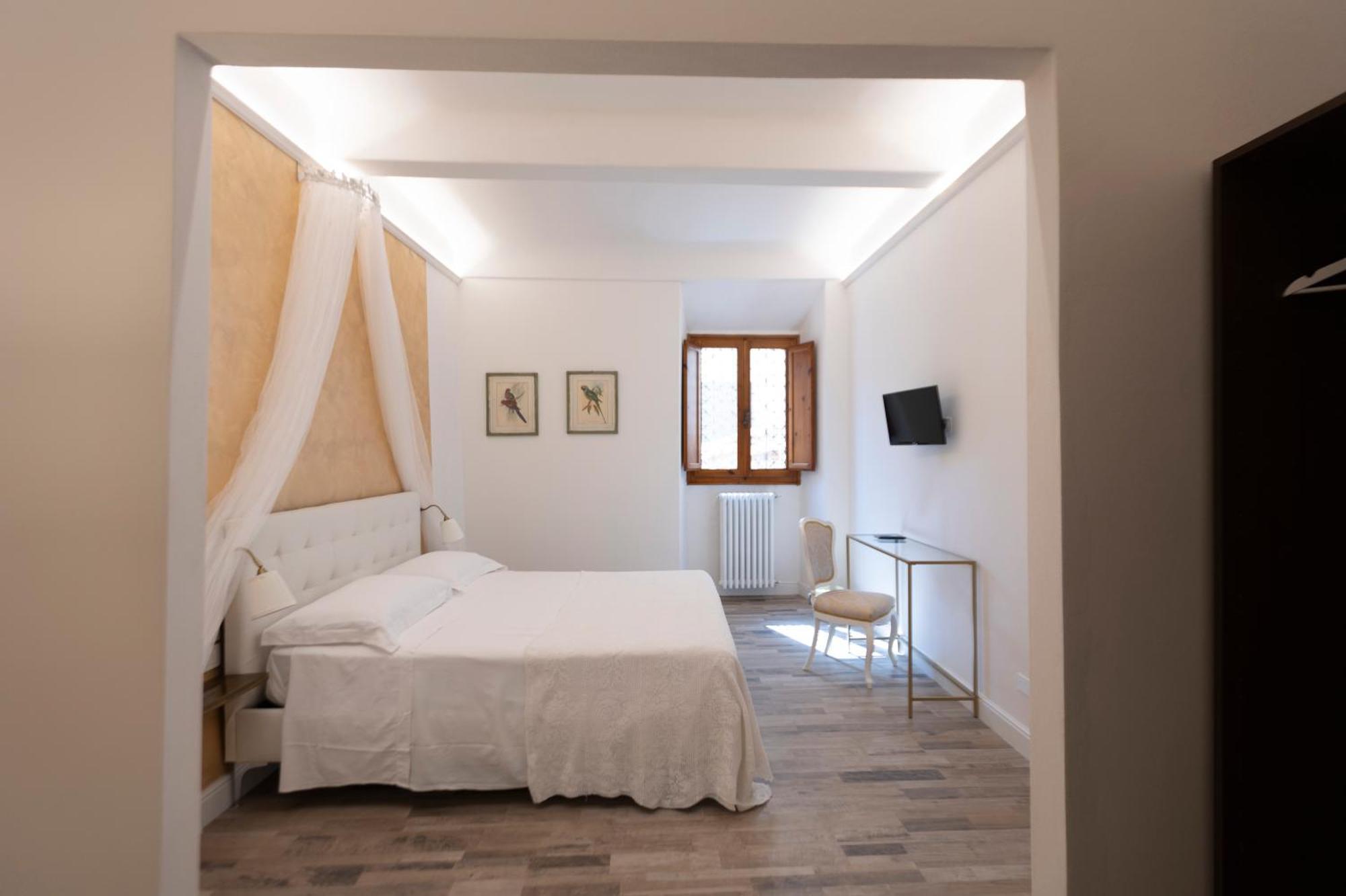 Lc41 Suites Firenze Esterno foto