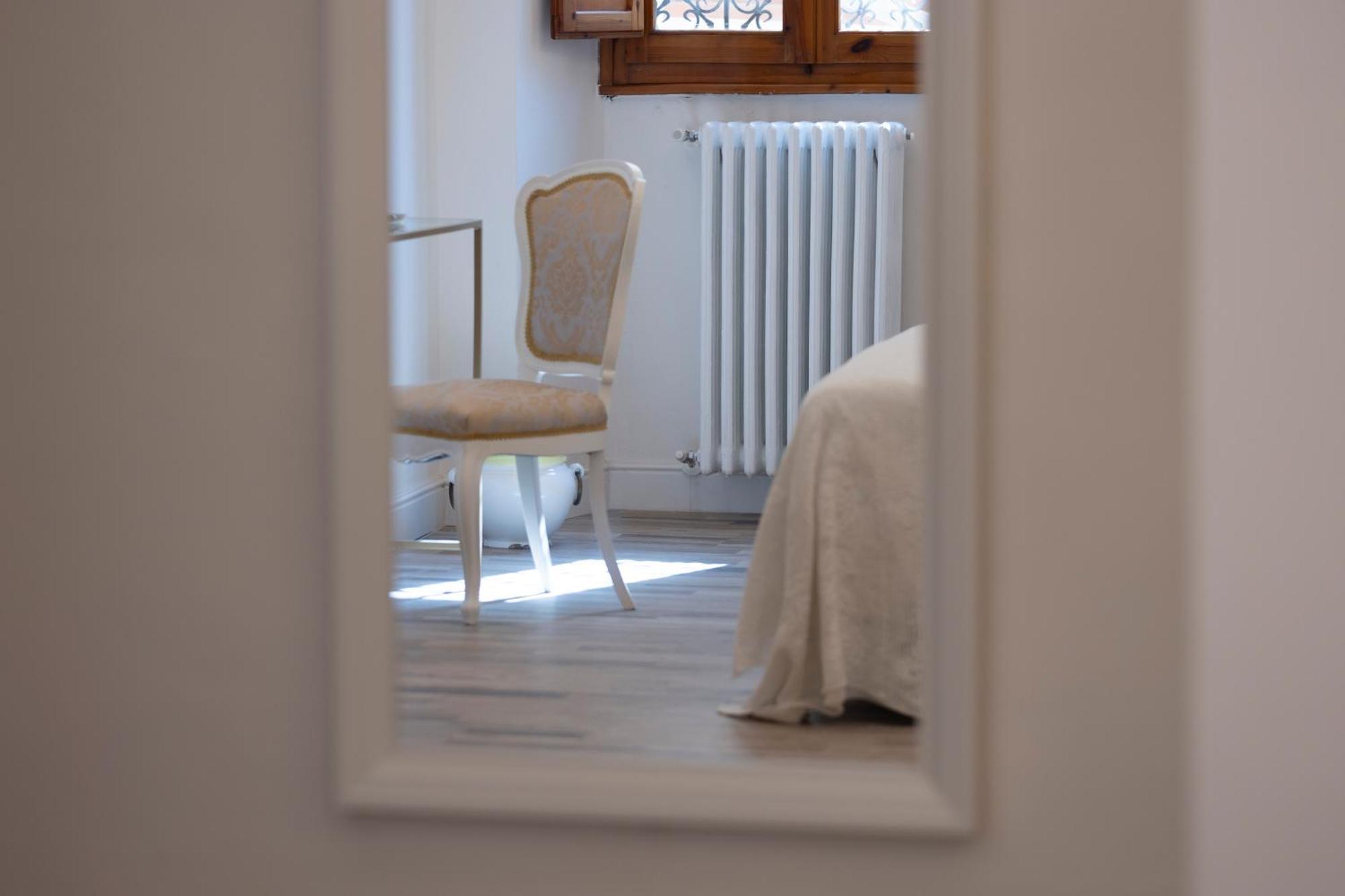Lc41 Suites Firenze Esterno foto