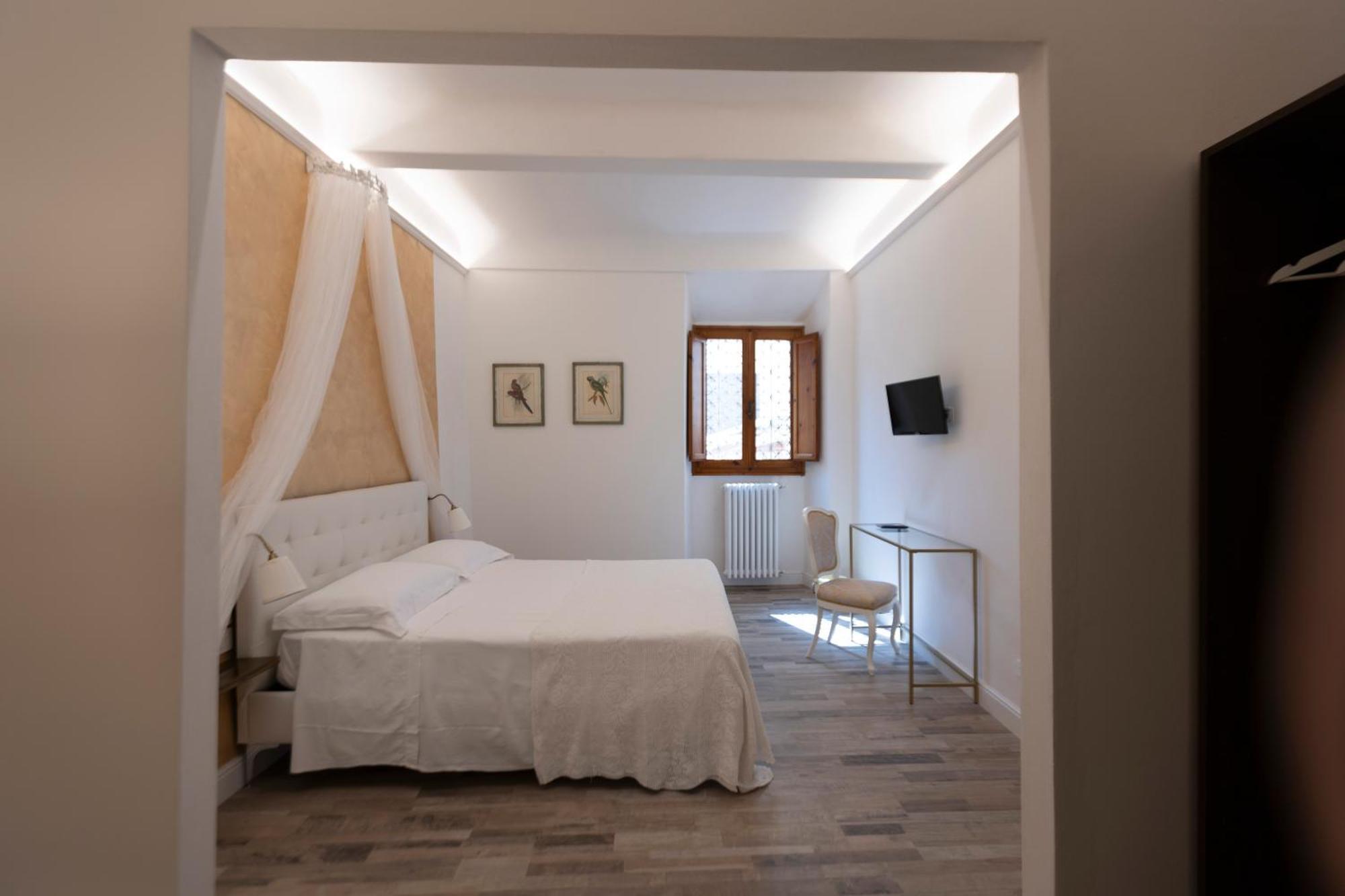 Lc41 Suites Firenze Esterno foto