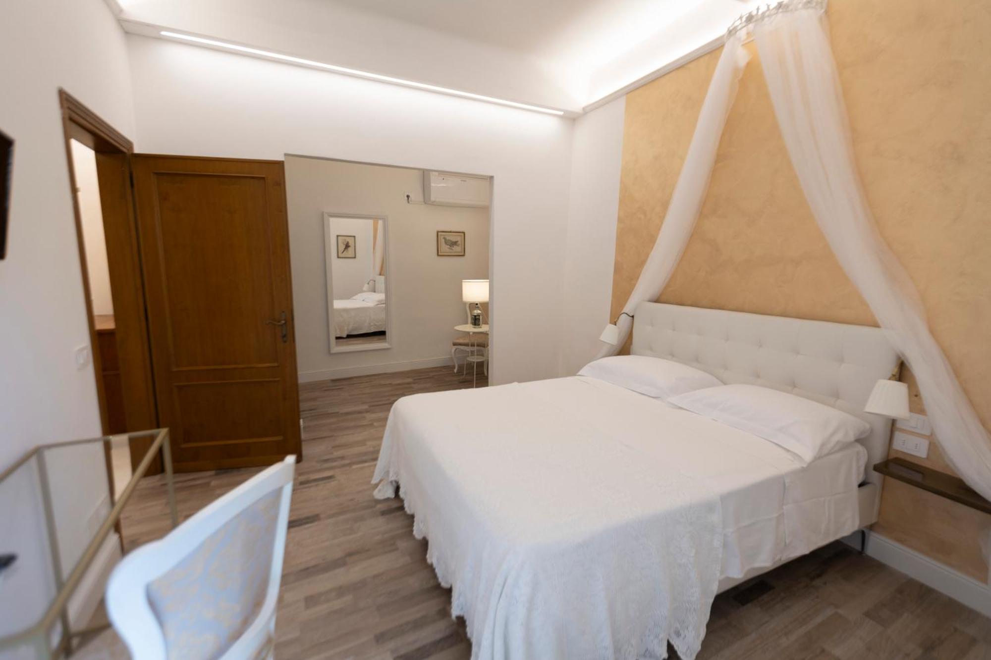 Lc41 Suites Firenze Esterno foto