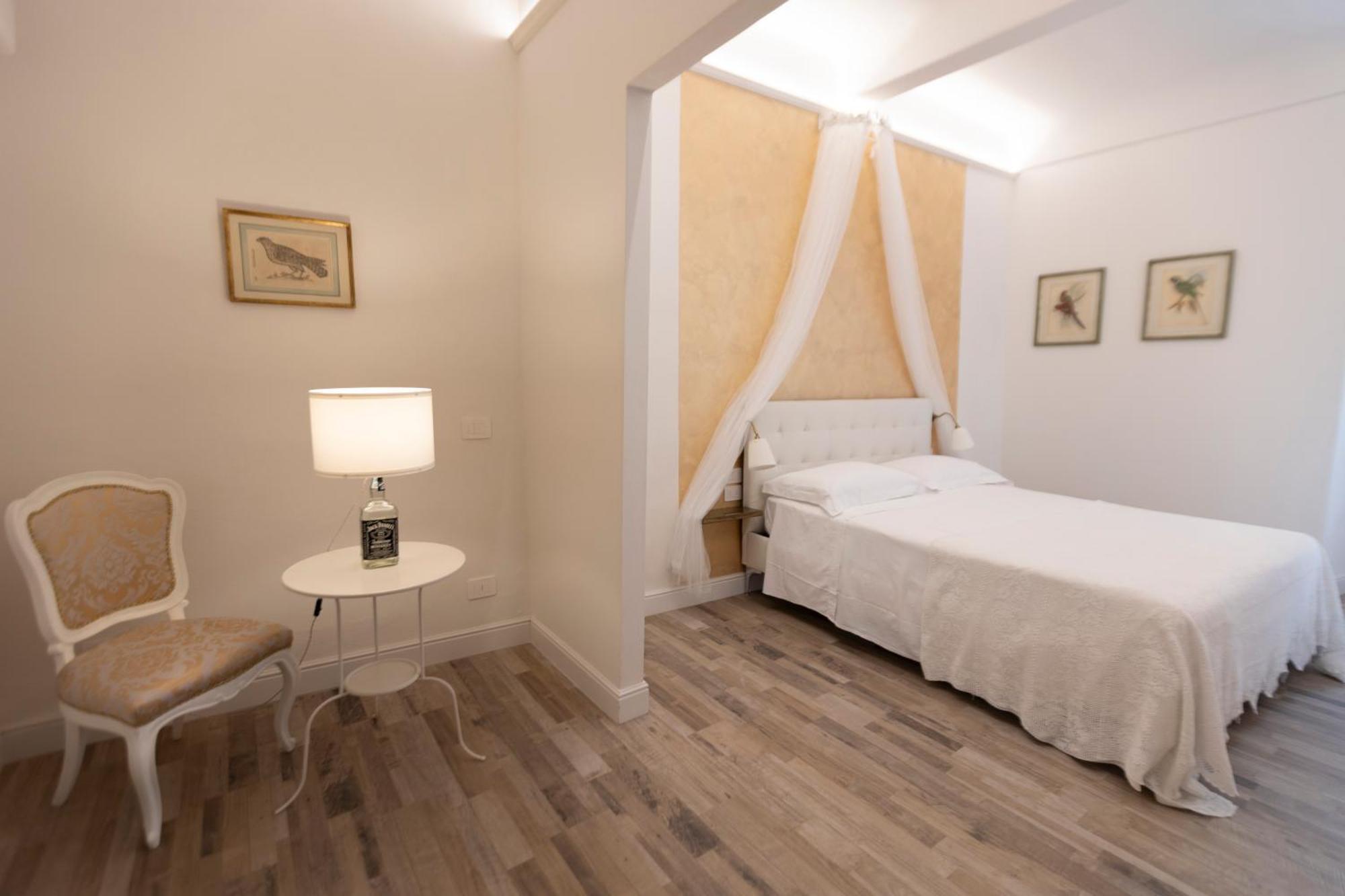 Lc41 Suites Firenze Esterno foto