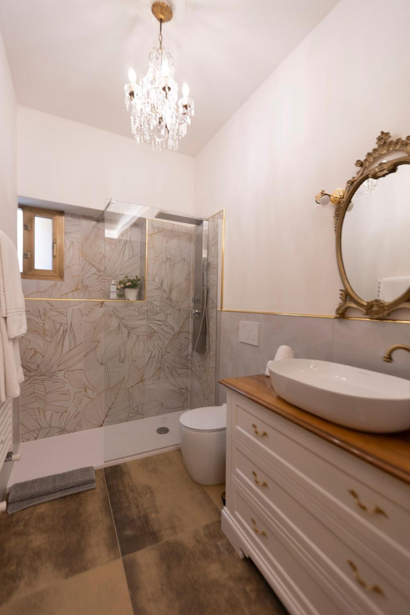 Lc41 Suites Firenze Esterno foto