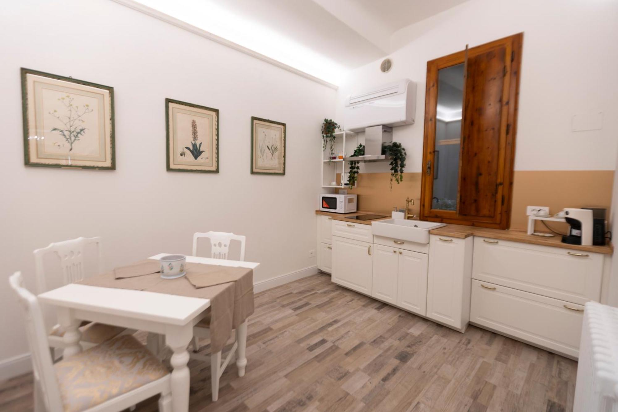 Lc41 Suites Firenze Esterno foto