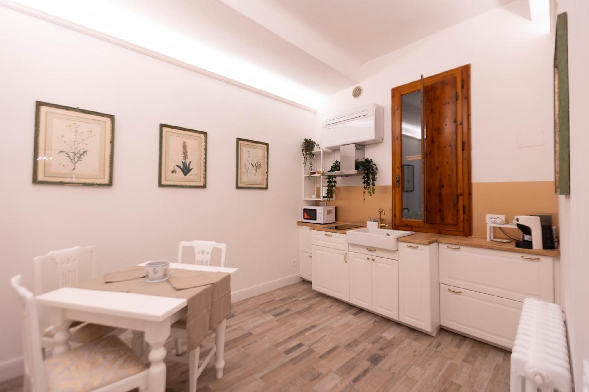 Lc41 Suites Firenze Esterno foto