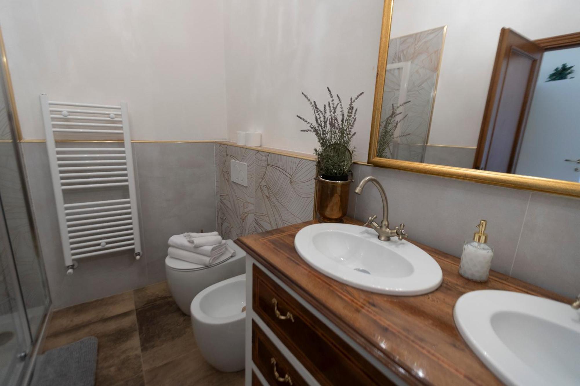Lc41 Suites Firenze Esterno foto